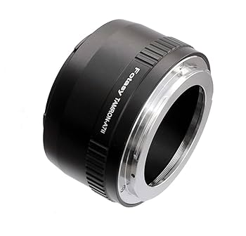 TAMRON ADAPTALL2 171AのMDマウント TAMRON ADAPTALL2 171AのMDマウント Amazon.com : Fotasy Tamron